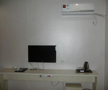 Guilin Jingyue Hotel Zewnętrze zdjęcie