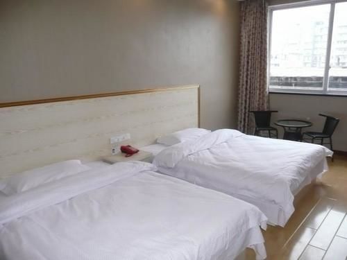 Guilin Jingyue Hotel Zewnętrze zdjęcie