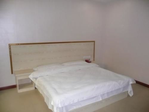 Guilin Jingyue Hotel Zewnętrze zdjęcie