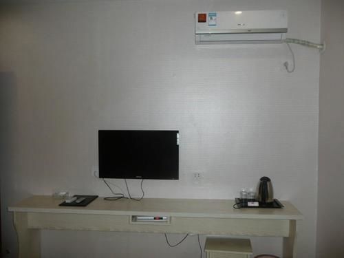 Guilin Jingyue Hotel Zewnętrze zdjęcie