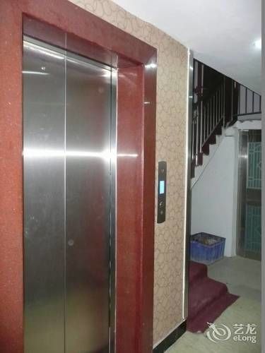 Guilin Jingyue Hotel Zewnętrze zdjęcie