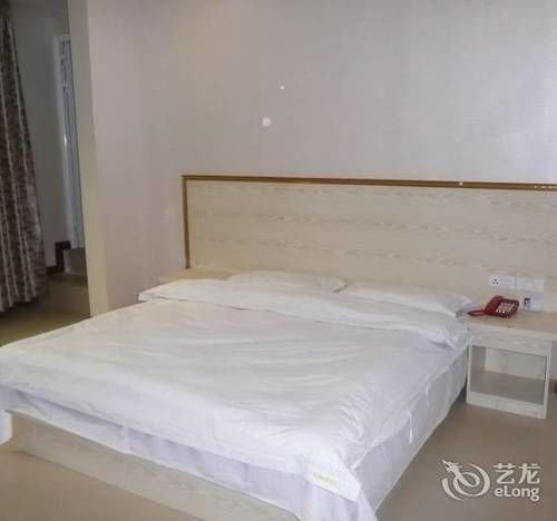 Guilin Jingyue Hotel Zewnętrze zdjęcie