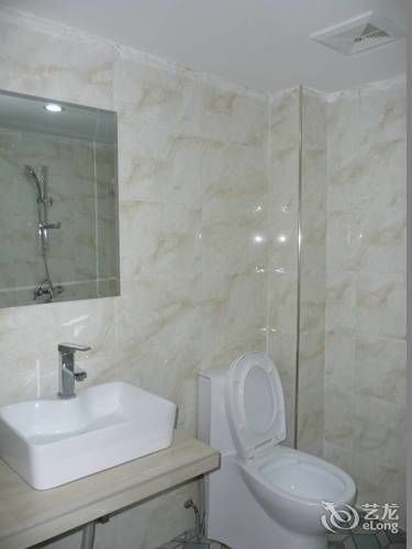 Guilin Jingyue Hotel Zewnętrze zdjęcie